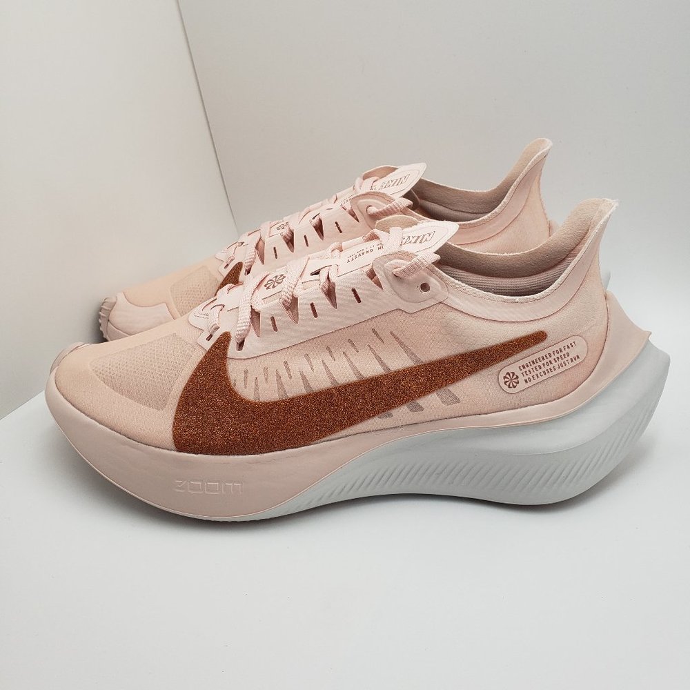 Nike Women's Zoom Gravity 'Echo Pink'
